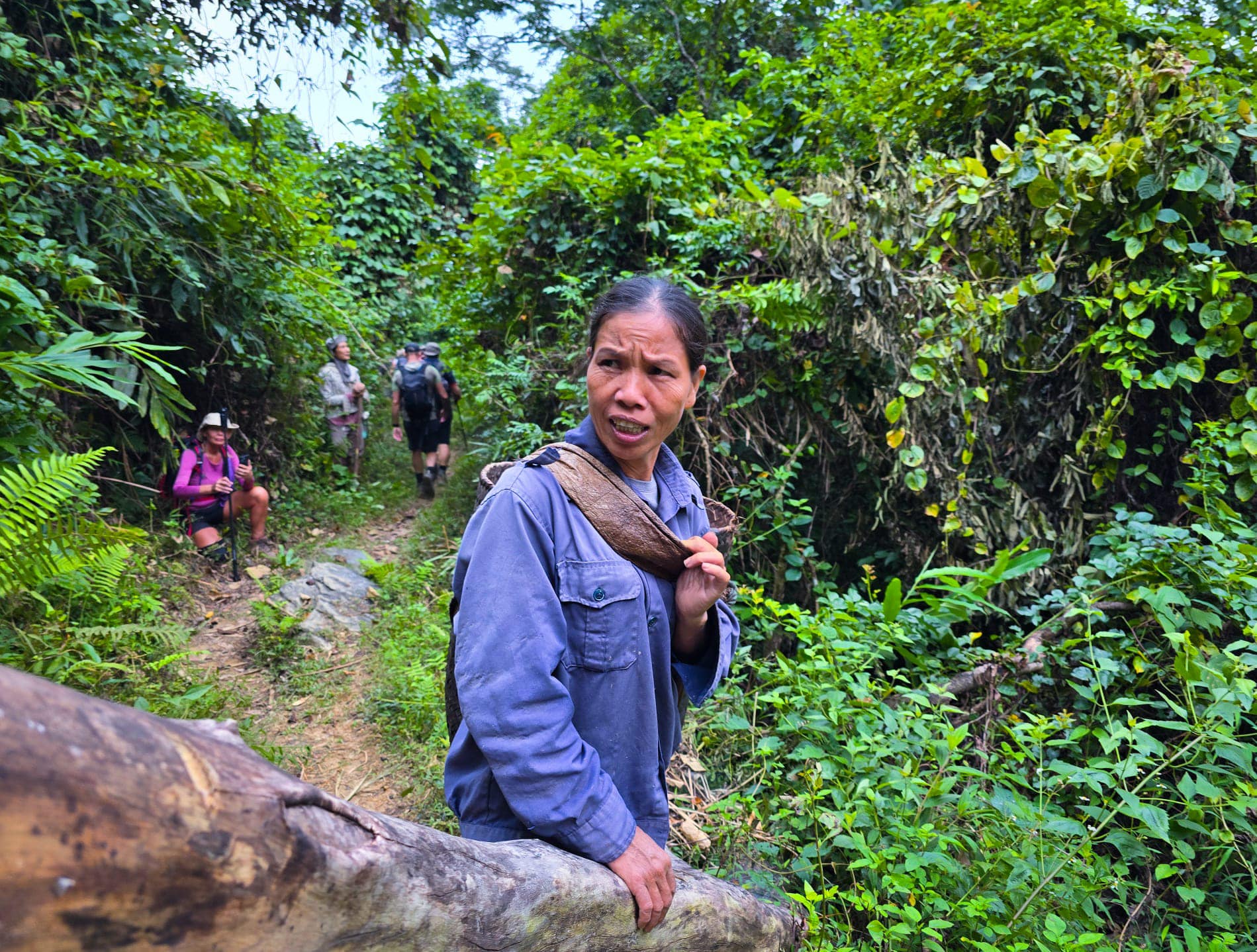 The Miraculous Tour of Ha Giang Trekking 10 Days